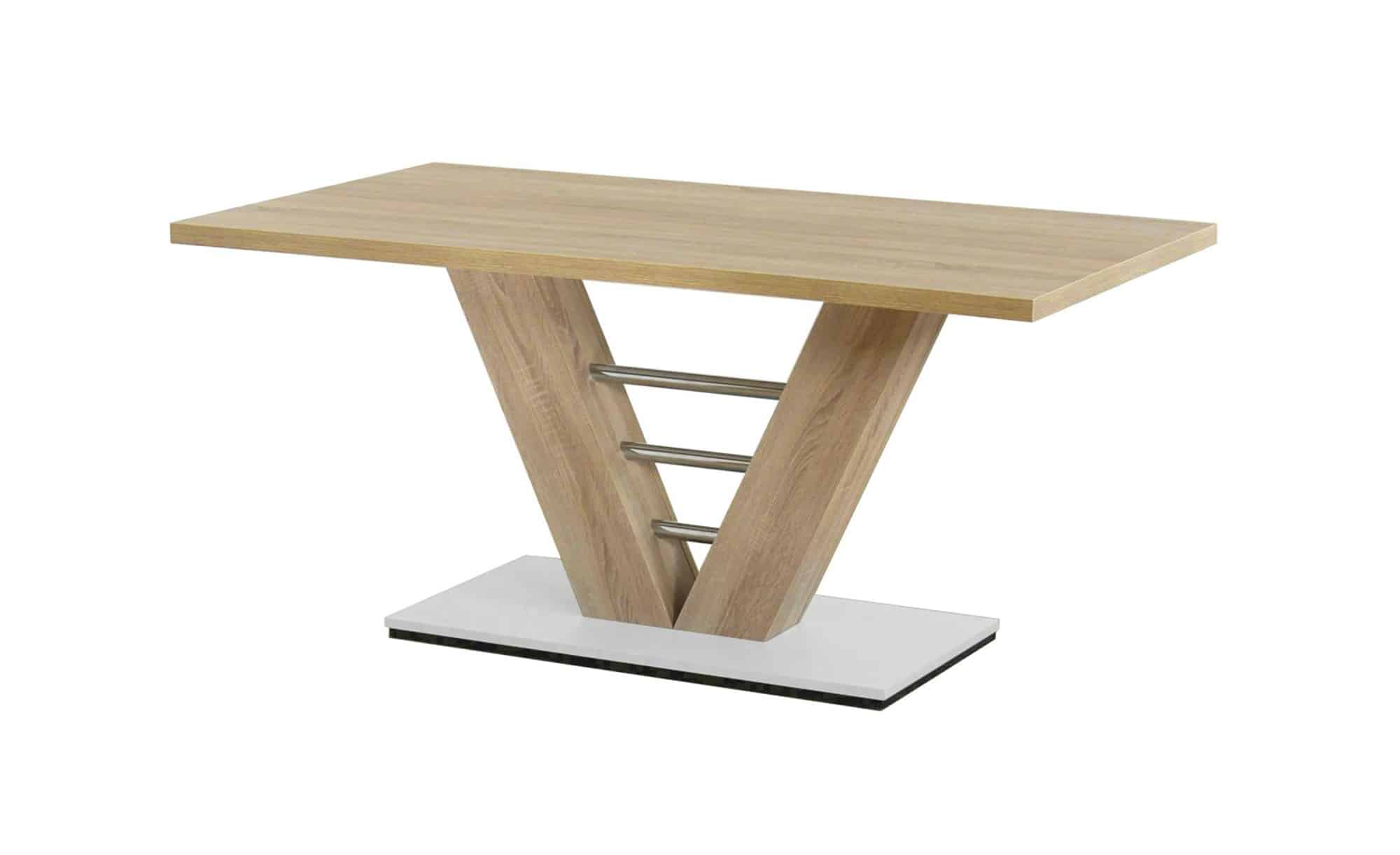 Sconto Jídelní stůl BAHRAIN