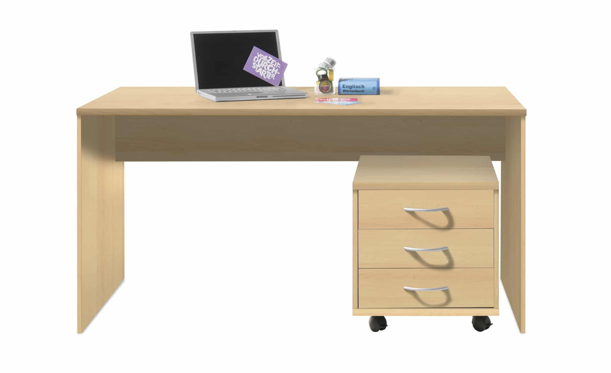 Sconto Psací stůl OPTIMUS 39-007