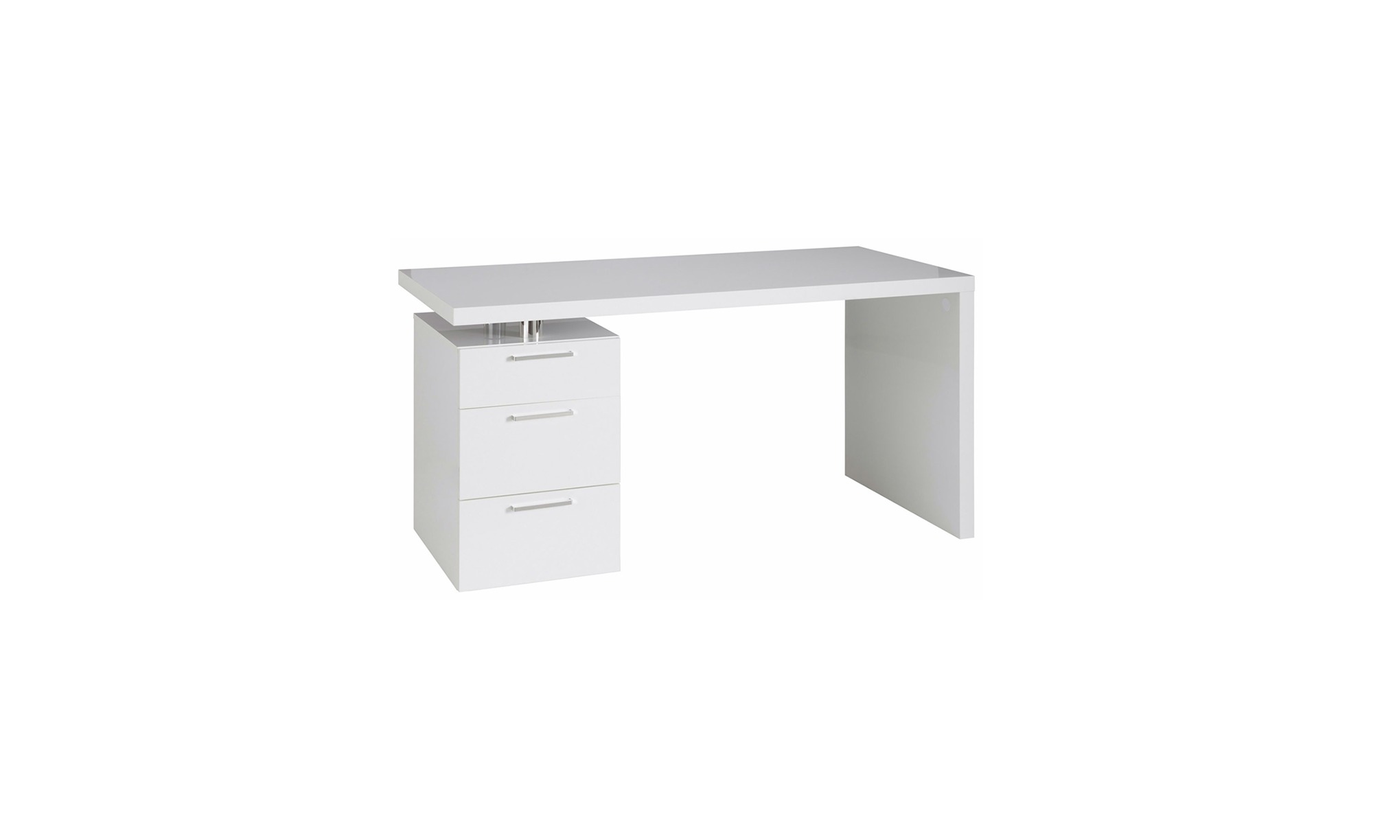 Sconto Psací stůl 6259