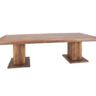 Sconto Jídelní stůl GURU 6695