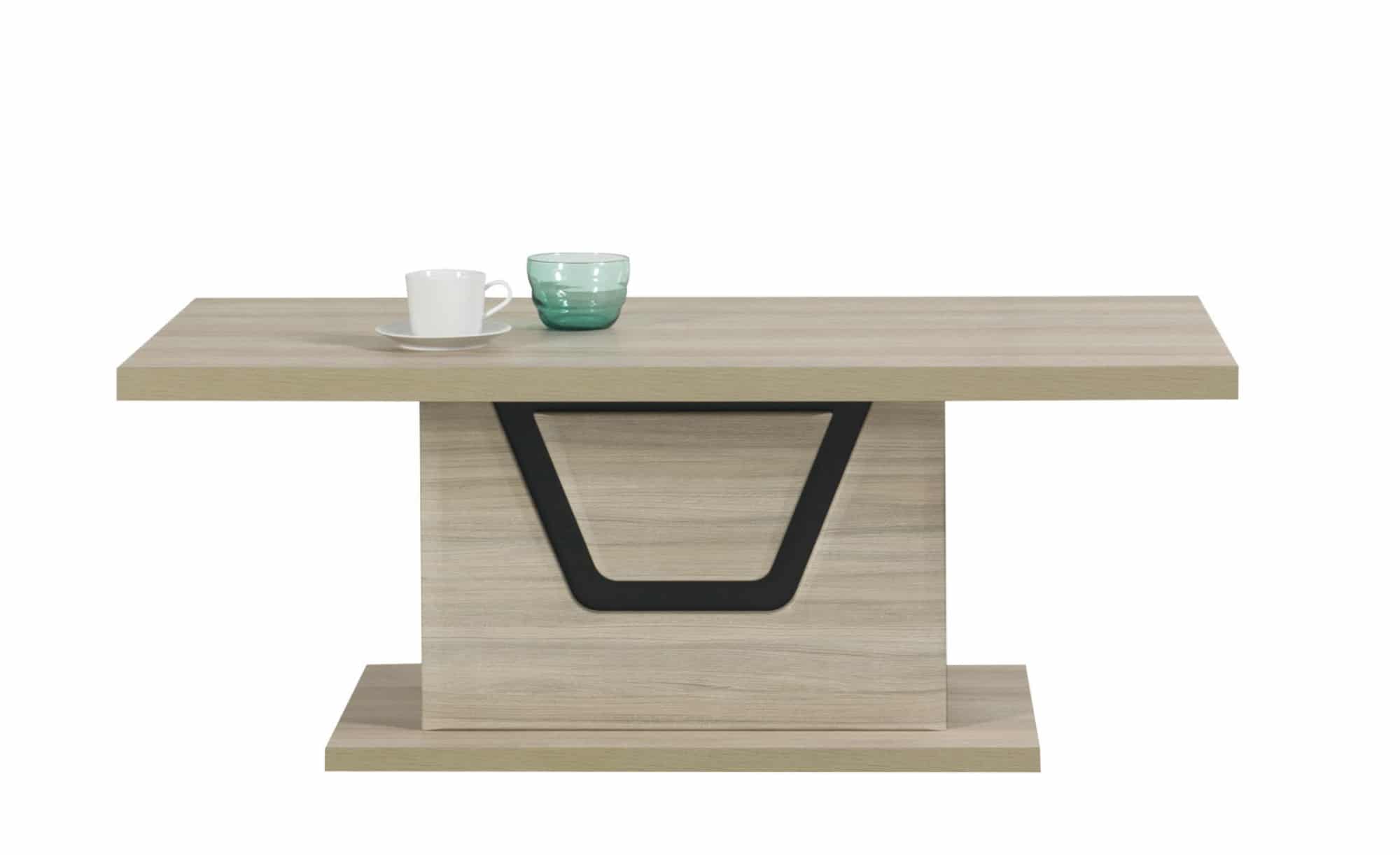 Sconto Konferenčí stolek BONN