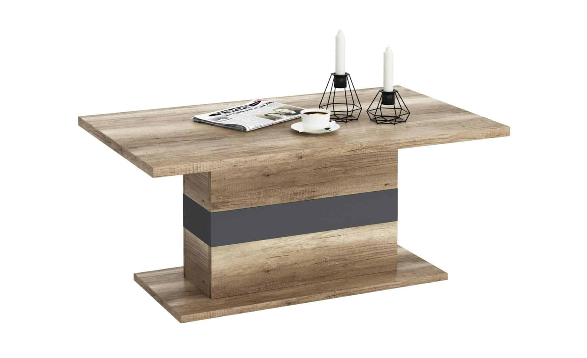 Sconto Konferenční stolek MADRAS