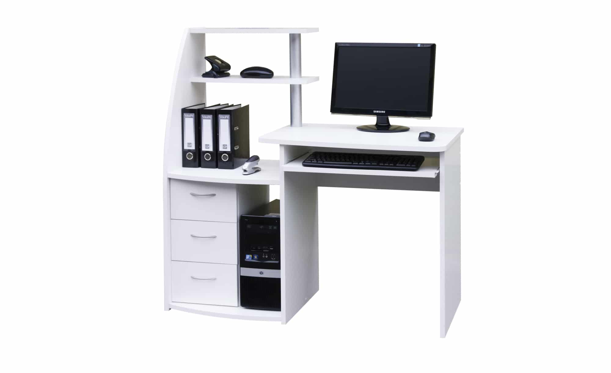 Sconto PC stůl WIKING