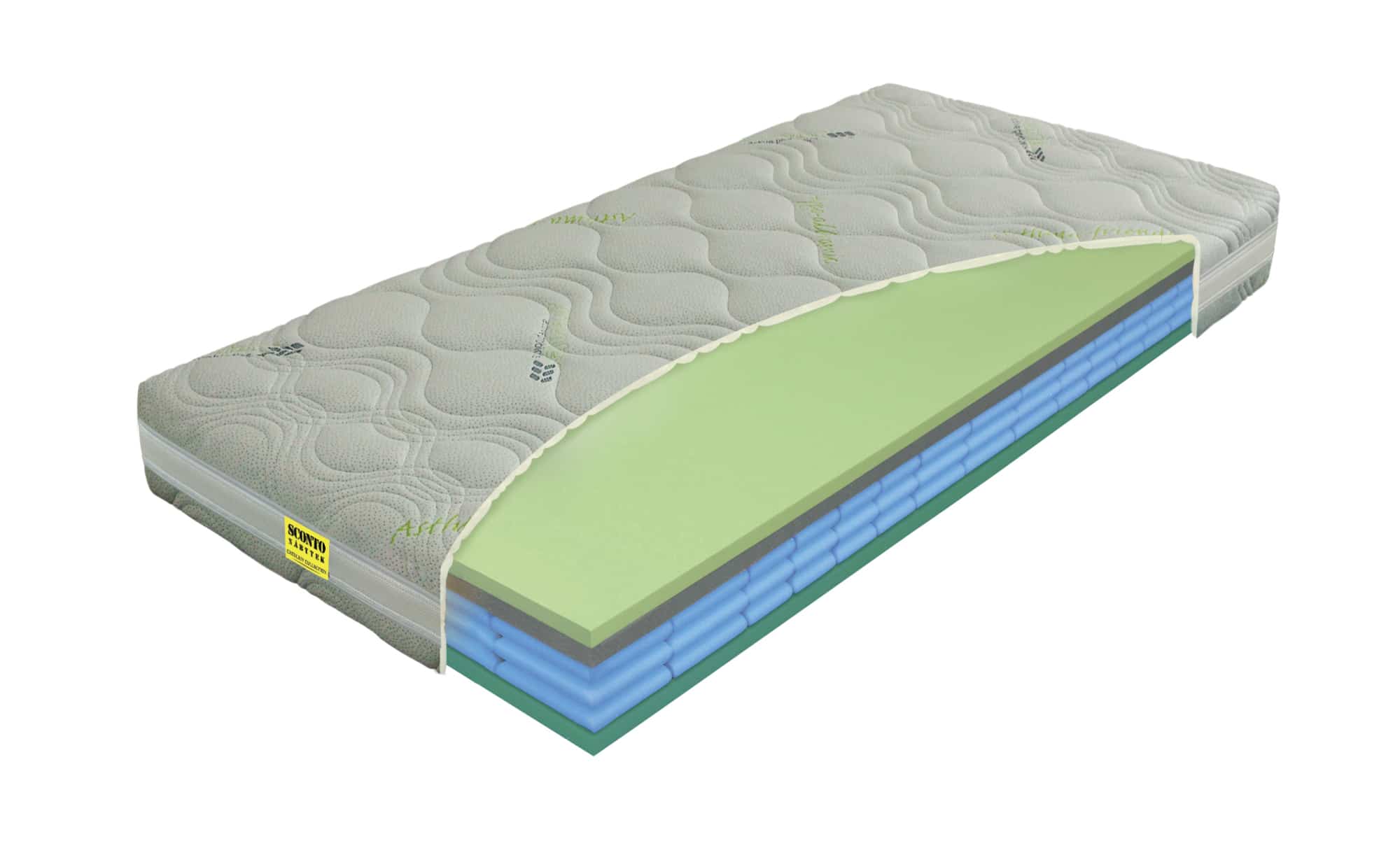 Sconto Matrace IMPERIA