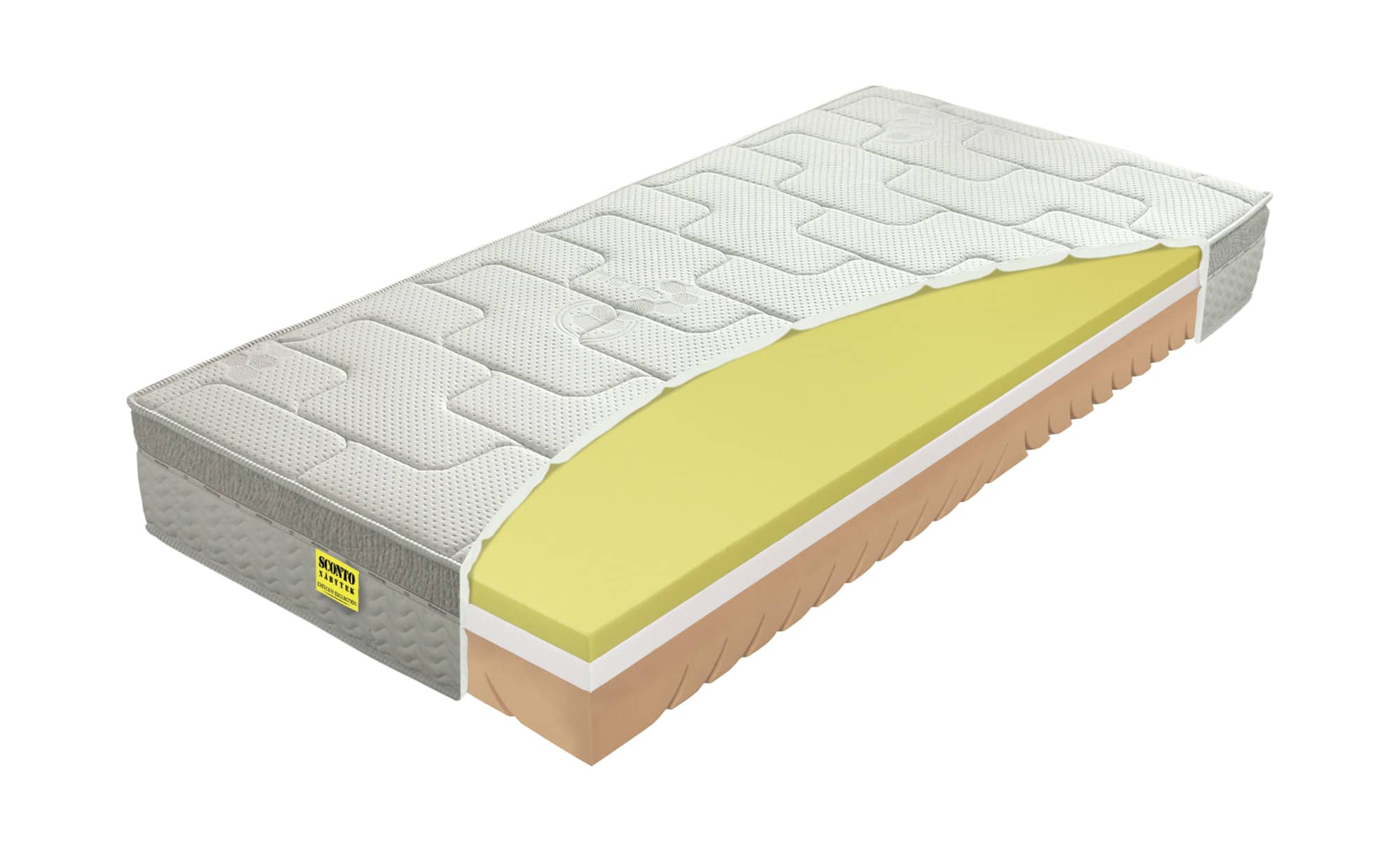 Sconto Matrace LUNA