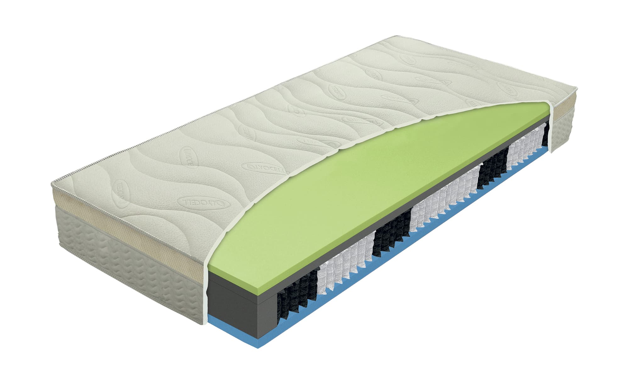 Sconto Matrace AMBRA