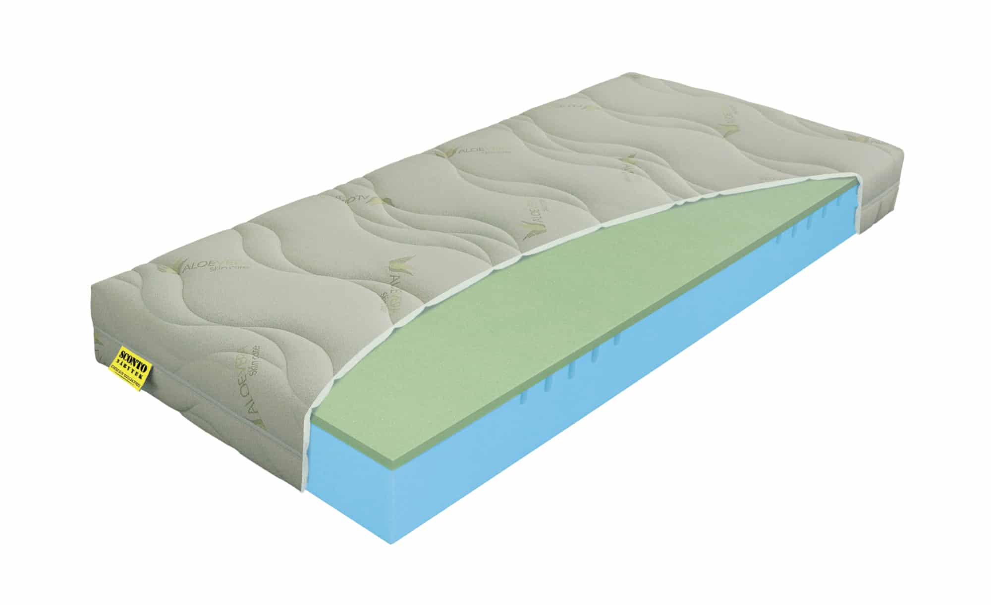 Sconto Matrace DALIA