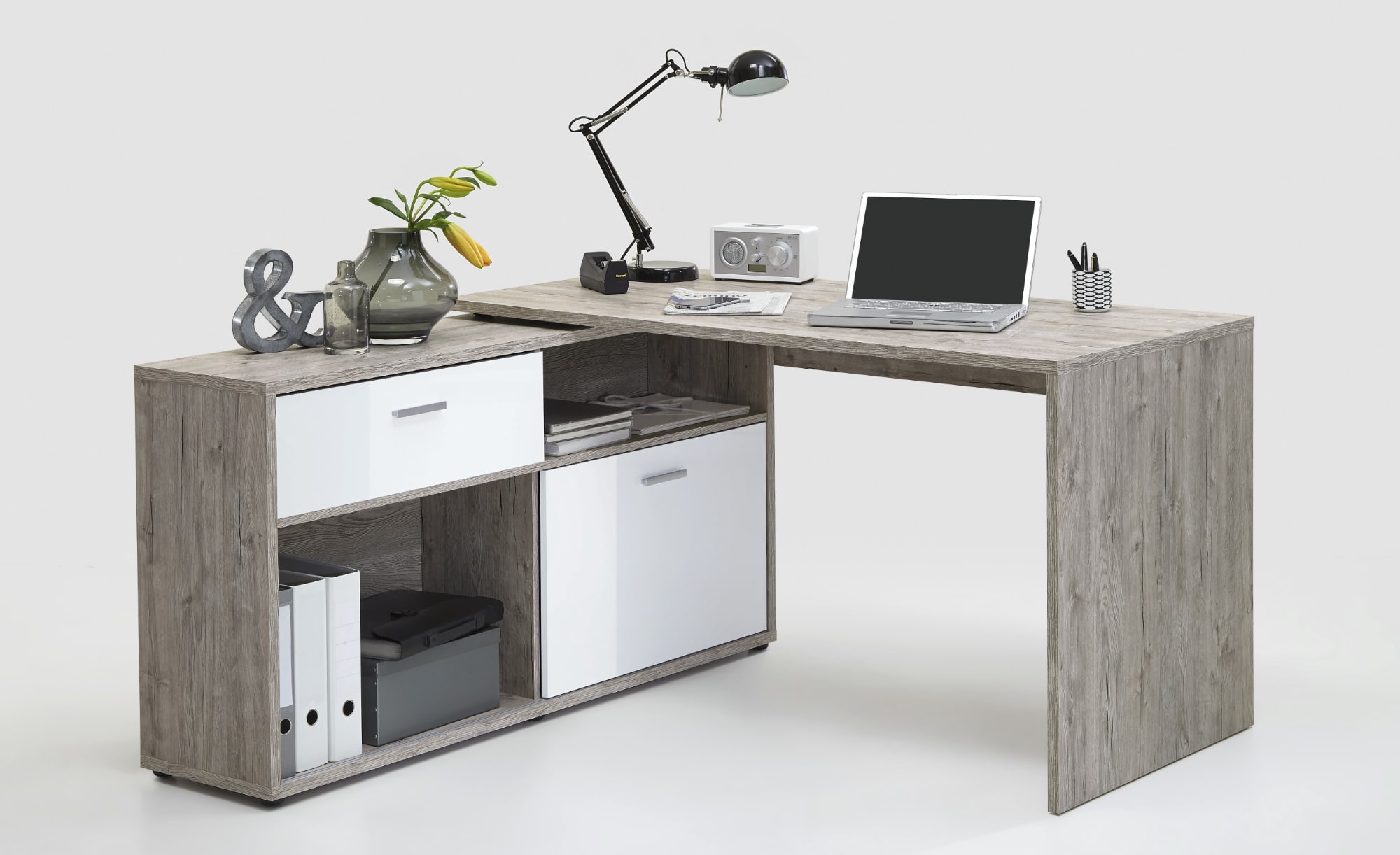 Sconto Psací stůl DIEGO 1