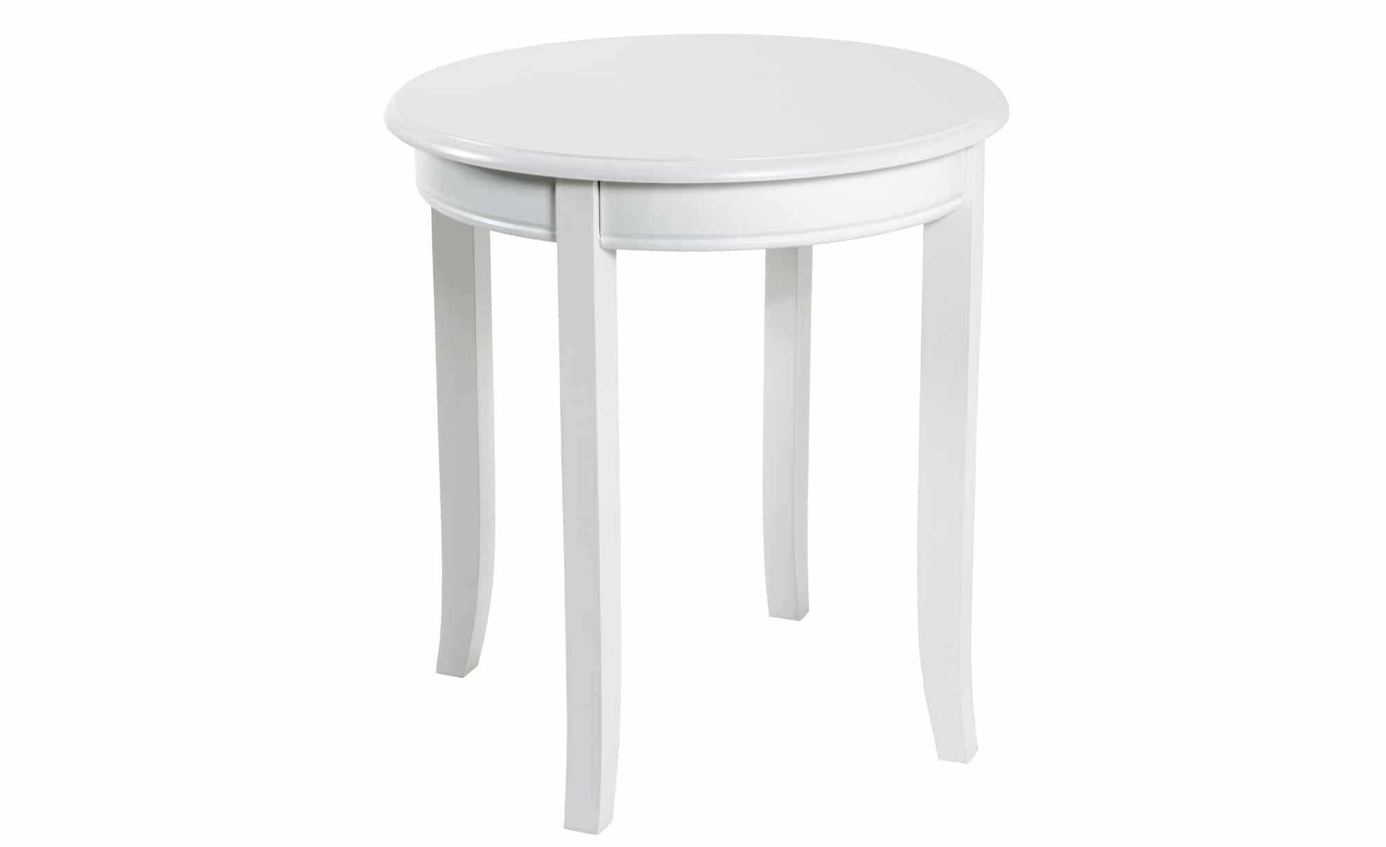 Sconto Přístavný stolek PROVENCE 3