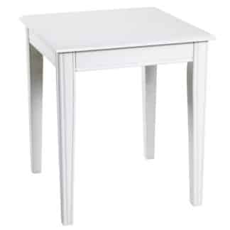Sconto Přístavný stolek PROVENCE 4