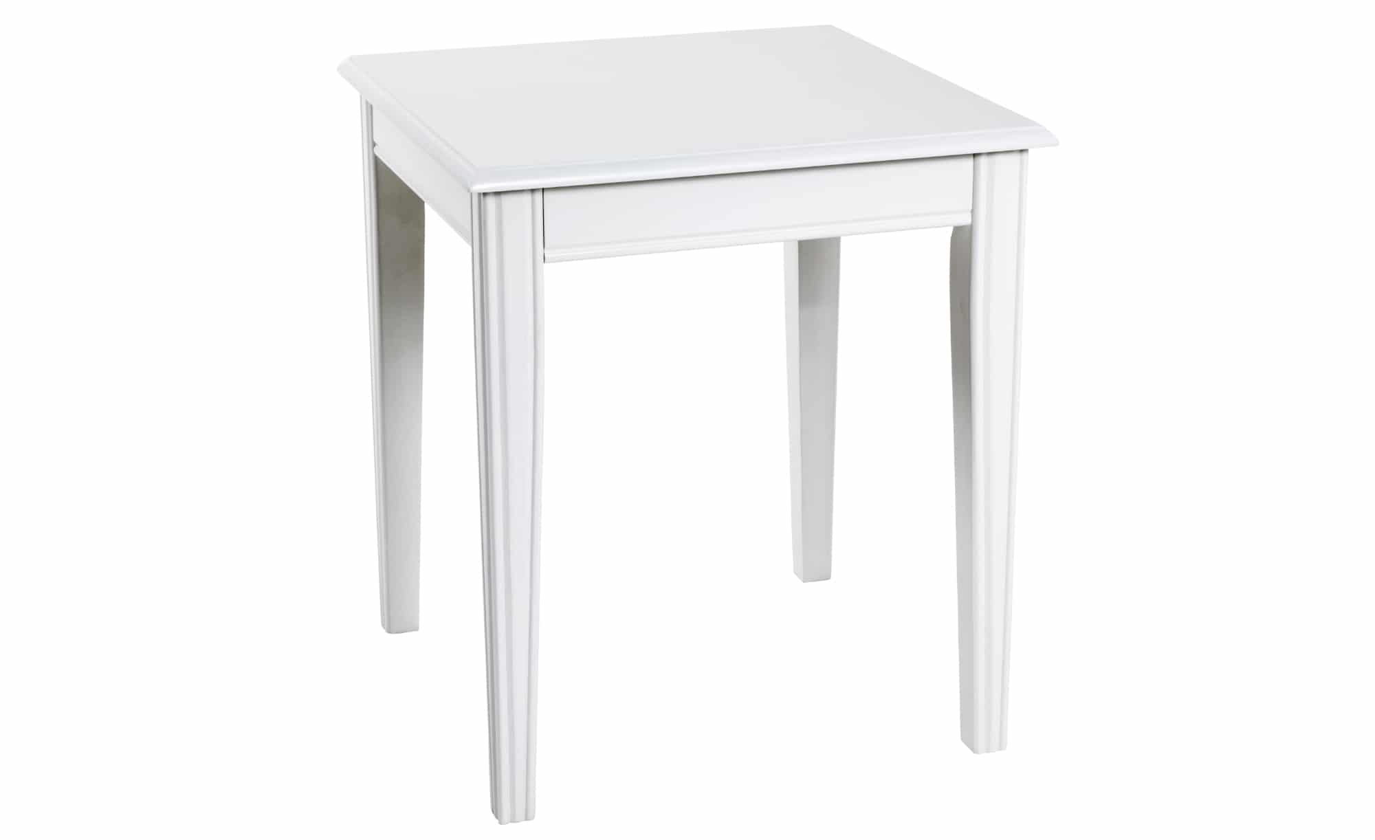 Sconto Přístavný stolek PROVENCE 4