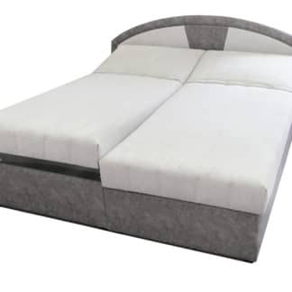 Sconto Polohovací postel ANETA