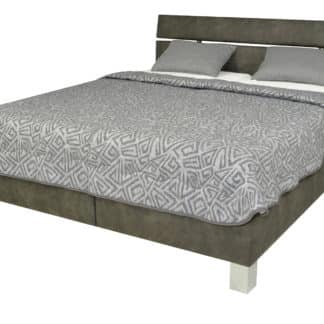 Sconto Postel s polohovacím roštem MOLLINA