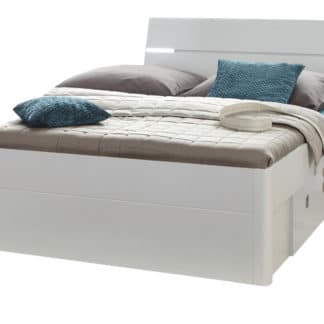 Sconto Postel s LED osvětlením MAESTRO