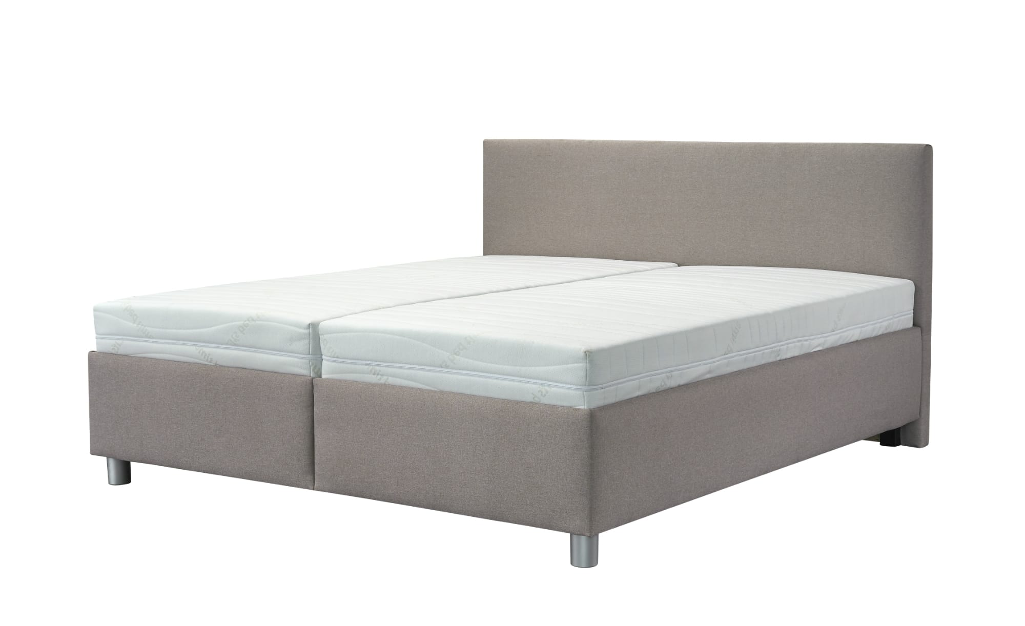 Sconto Postel s polohovacími rošty REFLEX