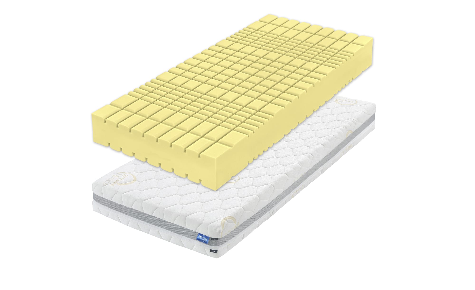 Sconto Matrace MEDIBLOK H3