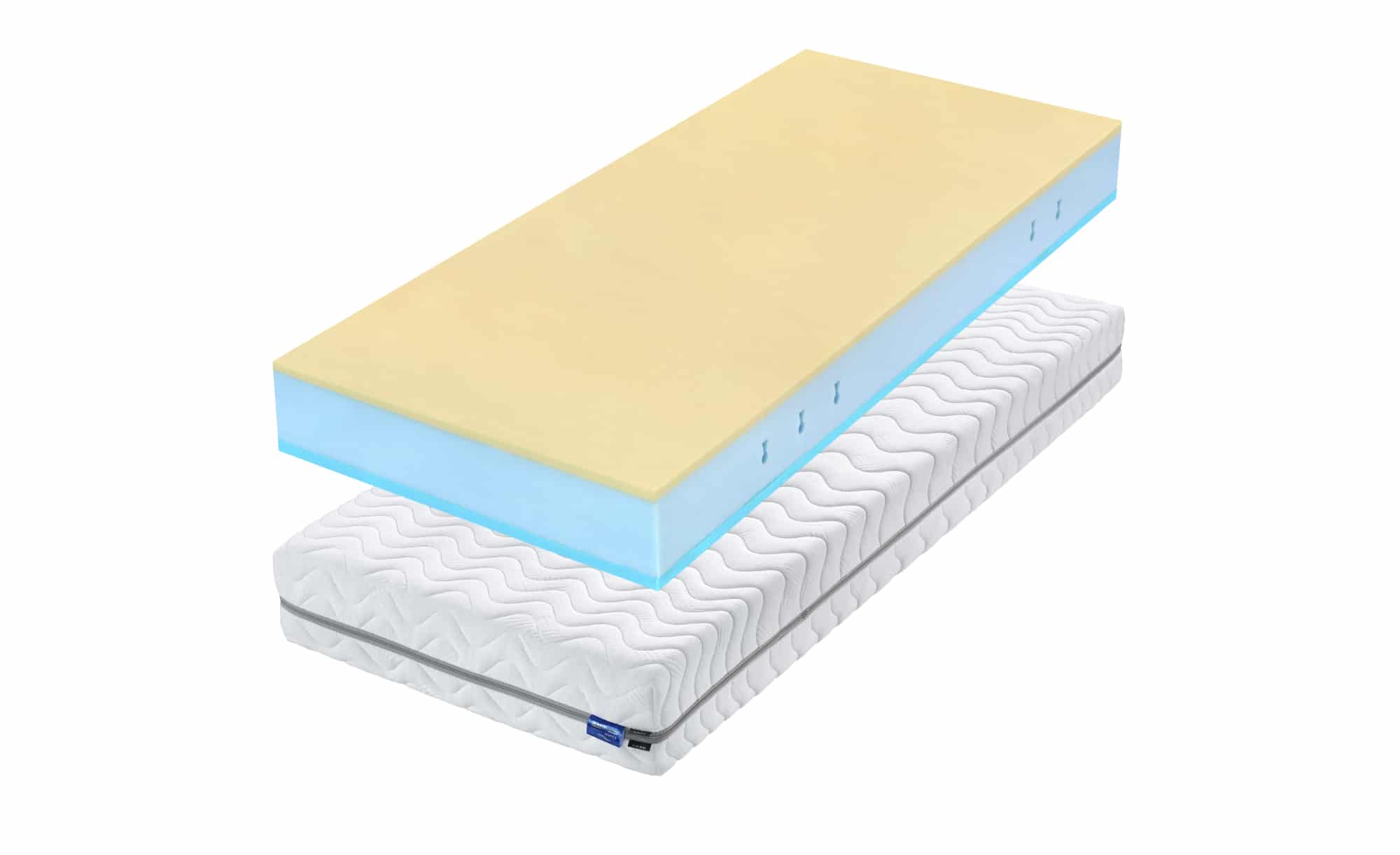 Sconto Matrace ANTISTRESS VISCO