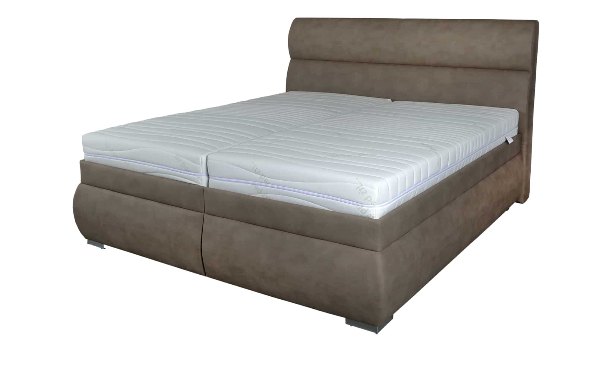 Sconto Postel s polohovacím roštem MEDINE