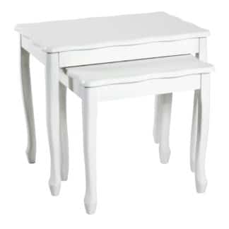 Sconto Set přístavných stolků IRMA 19388