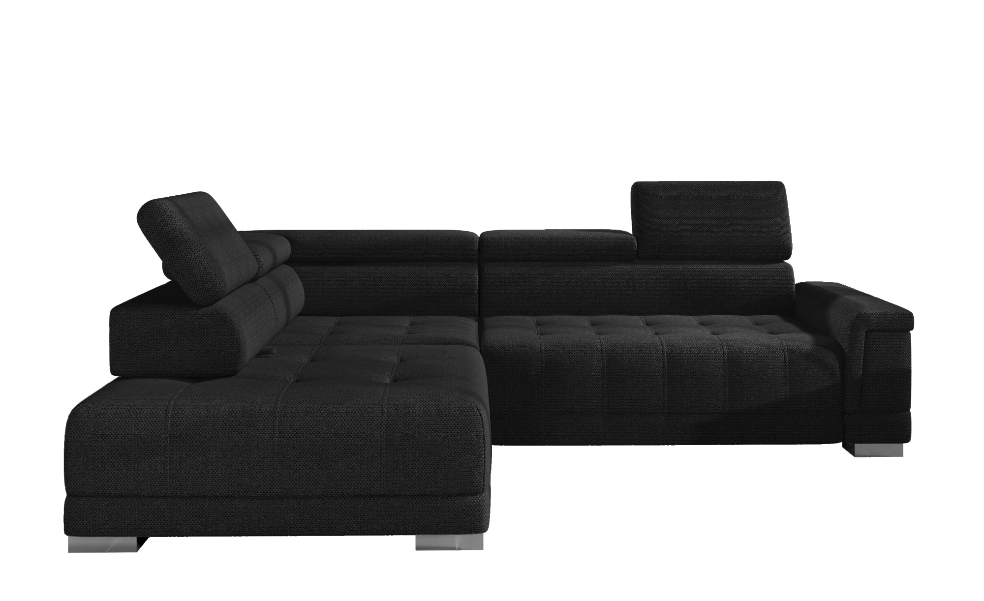 Sconto Sedací souprava CAMPO L