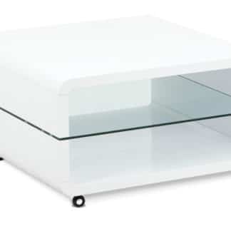 Sconto Konferenční stolek GREGOR