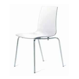 Sconto Jídelní židle LOLLIPOP