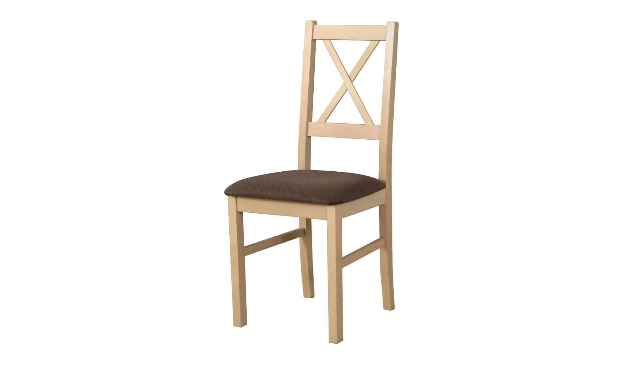 Sconto Jídelní židle NILA 10