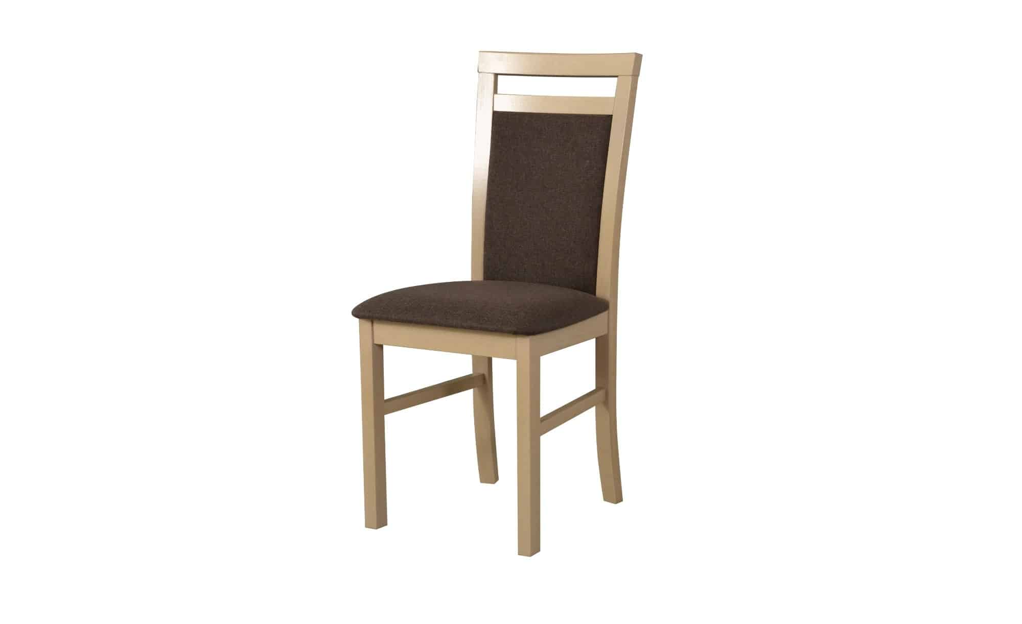 Sconto Jídelní židle MILAN 5
