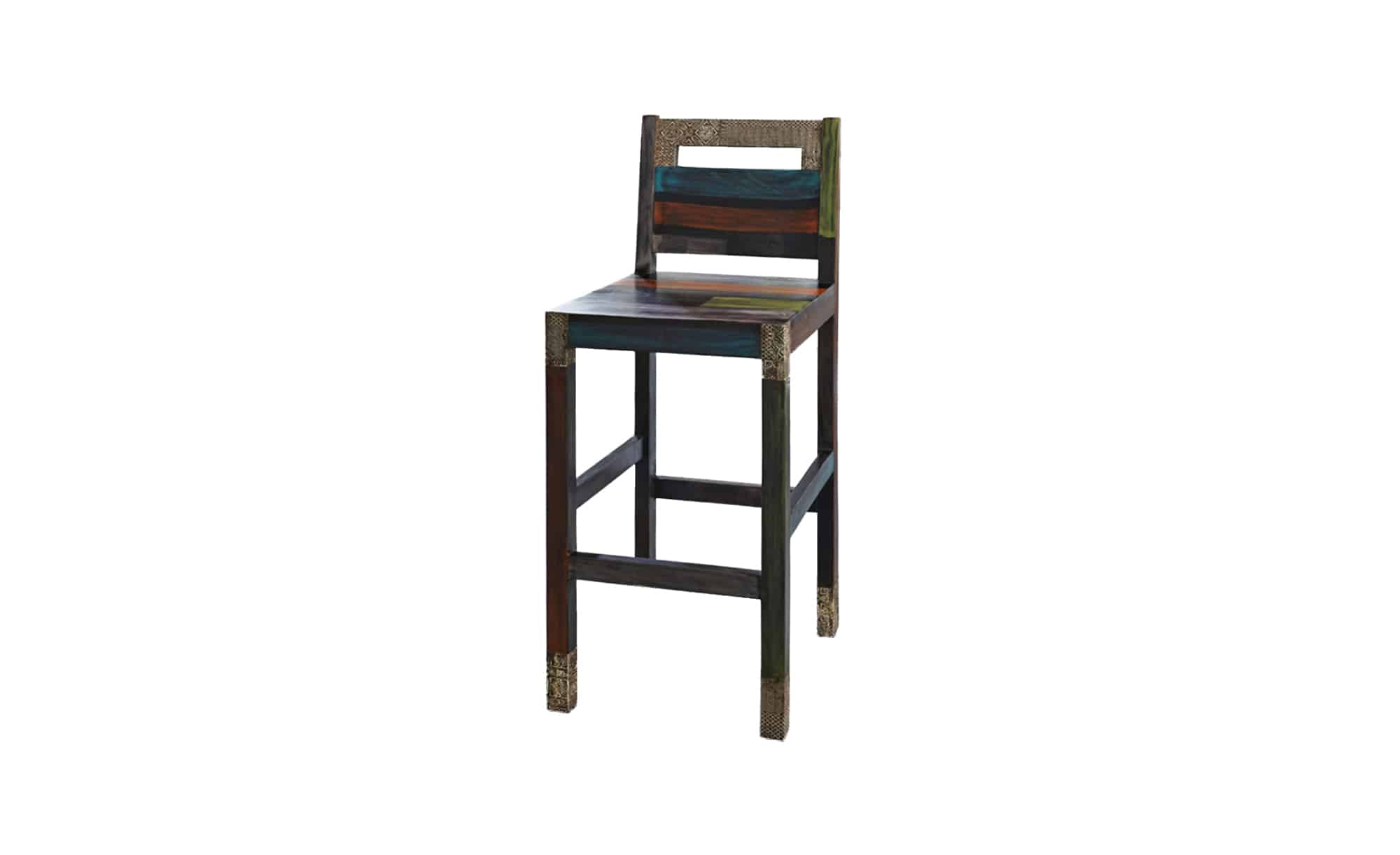 Sconto Barová židle GOA 3579