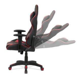 Sconto Kancelářské křeslo DANIEL