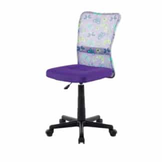 Sconto Kancelářská židle BAMBI