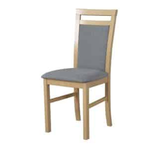 Sconto Jídelní židle MILAN 5