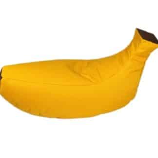 Sconto Sedací pytel BANÁN