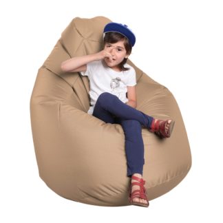 Sconto Sedací pytel BUZZ KHAKI BUZZ