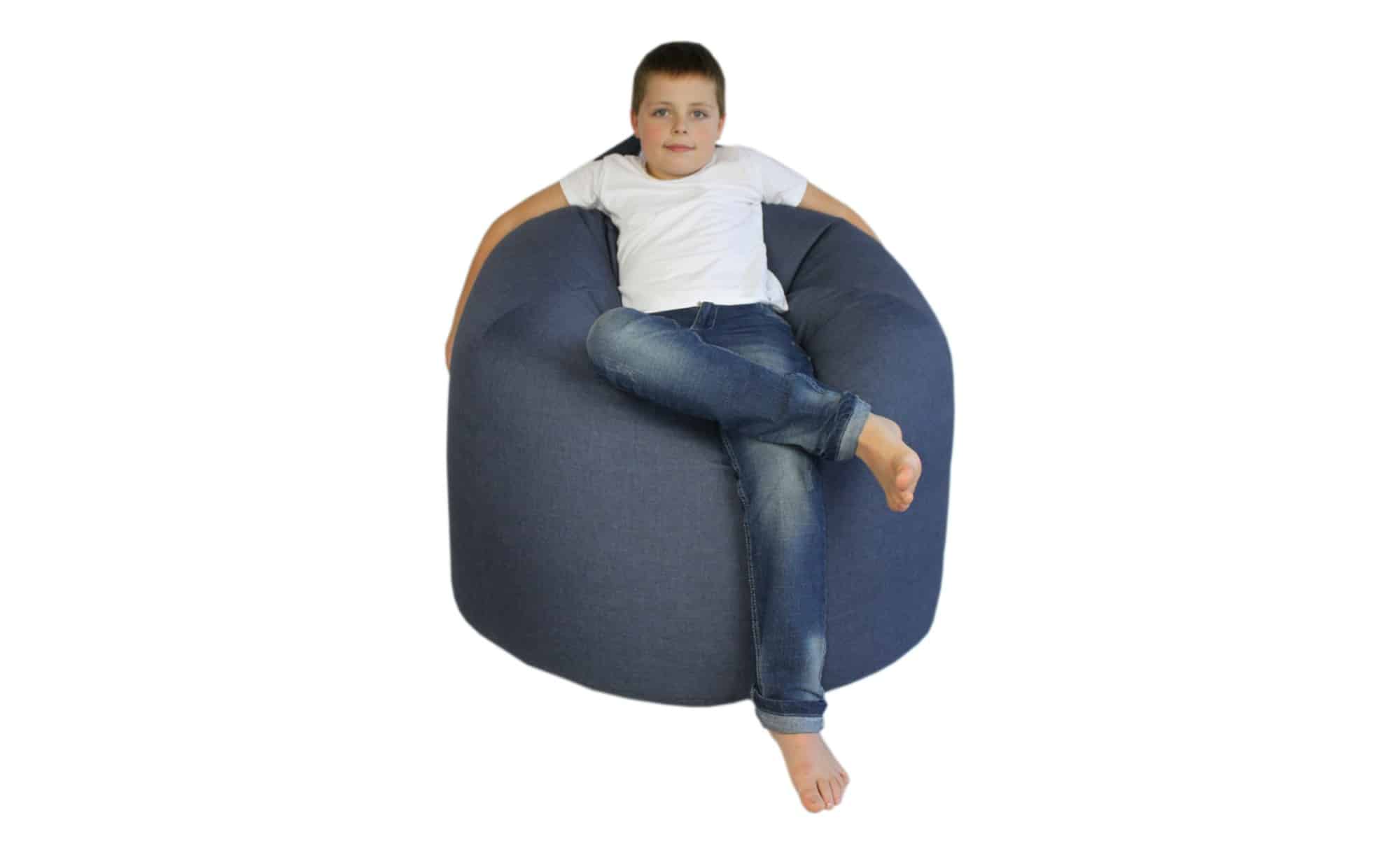 Sconto Sedací pytel BUZZ