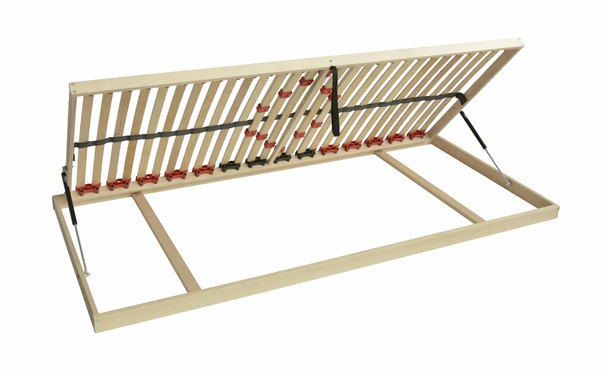 Sconto Výklopný lamelový rošt SOGNO BV T5
