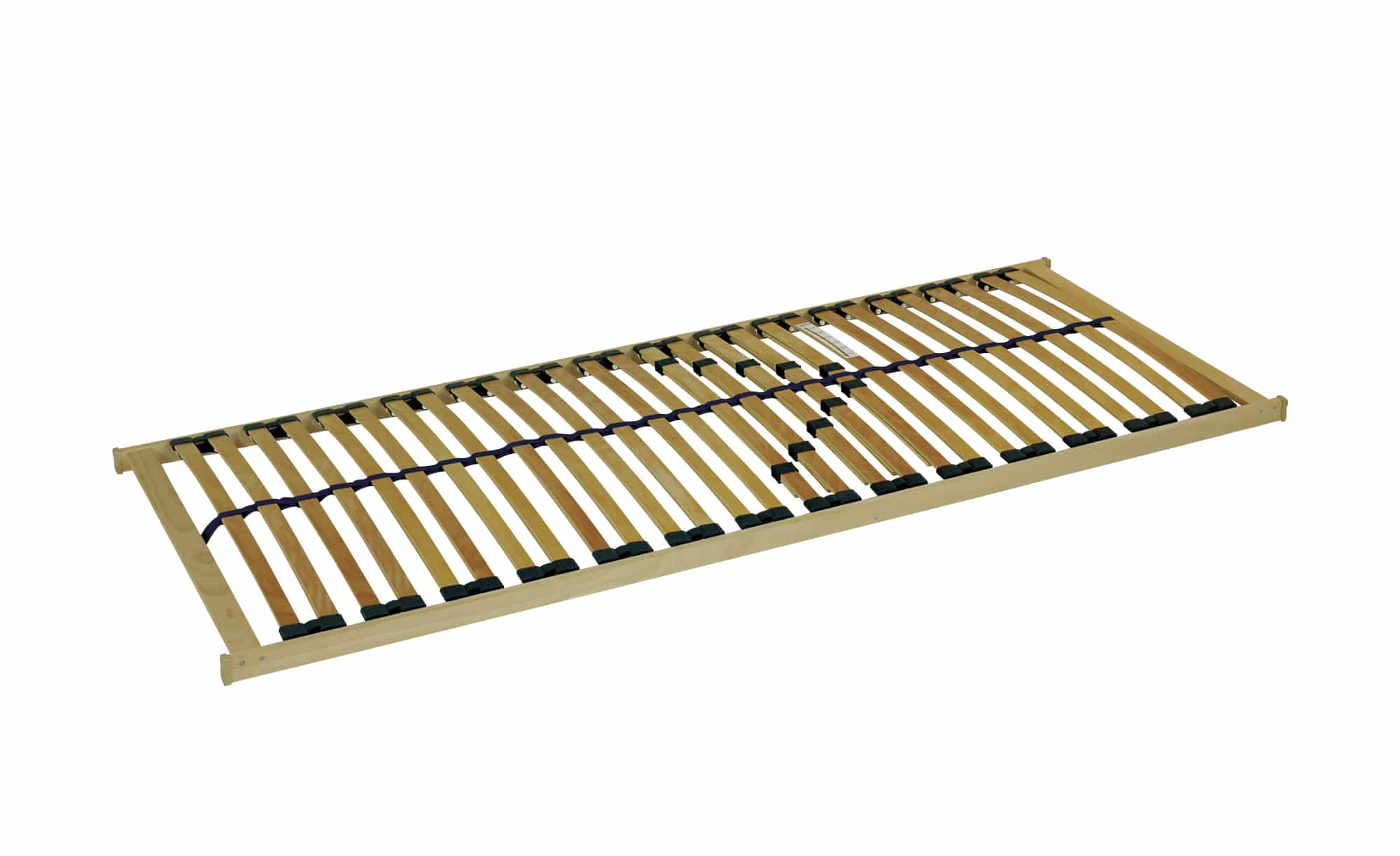 Sconto Pevný lamelový rošt DOUBLE T5