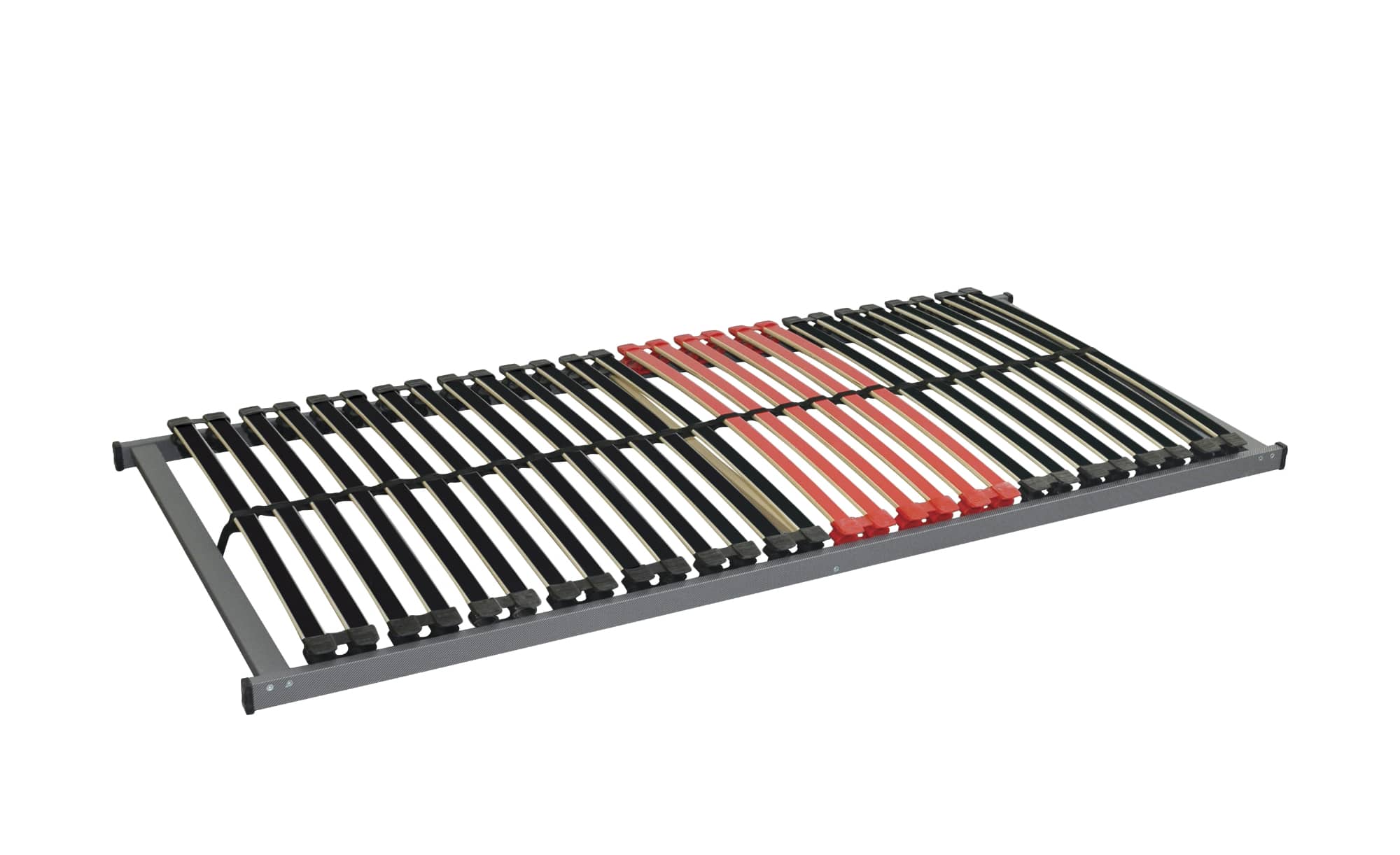 Sconto Pevný lamelový rošt SOGNO KARBON R6