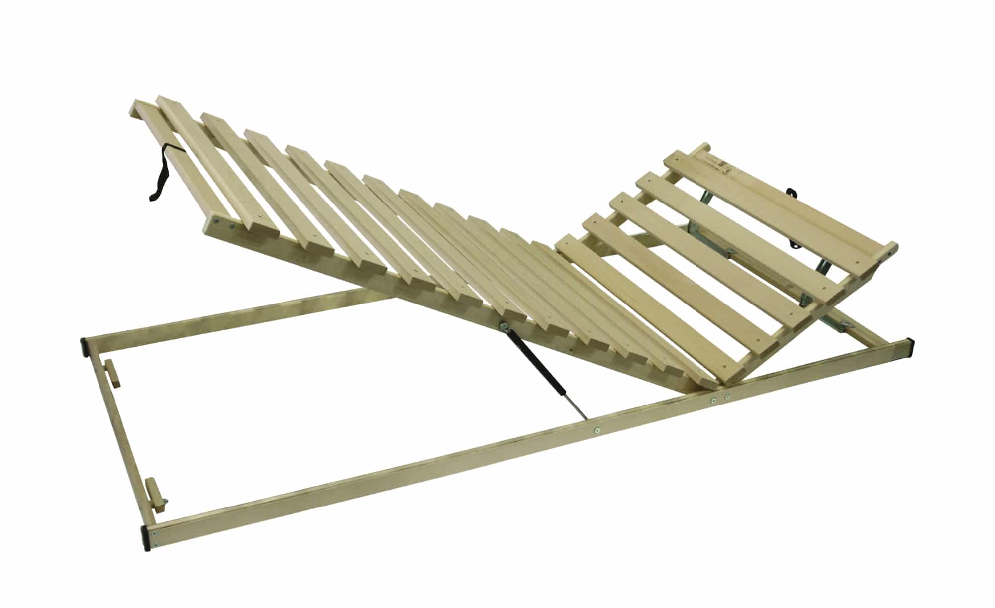 Sconto Polohovací laťkový rošt SOGNO MASIV BUK NV