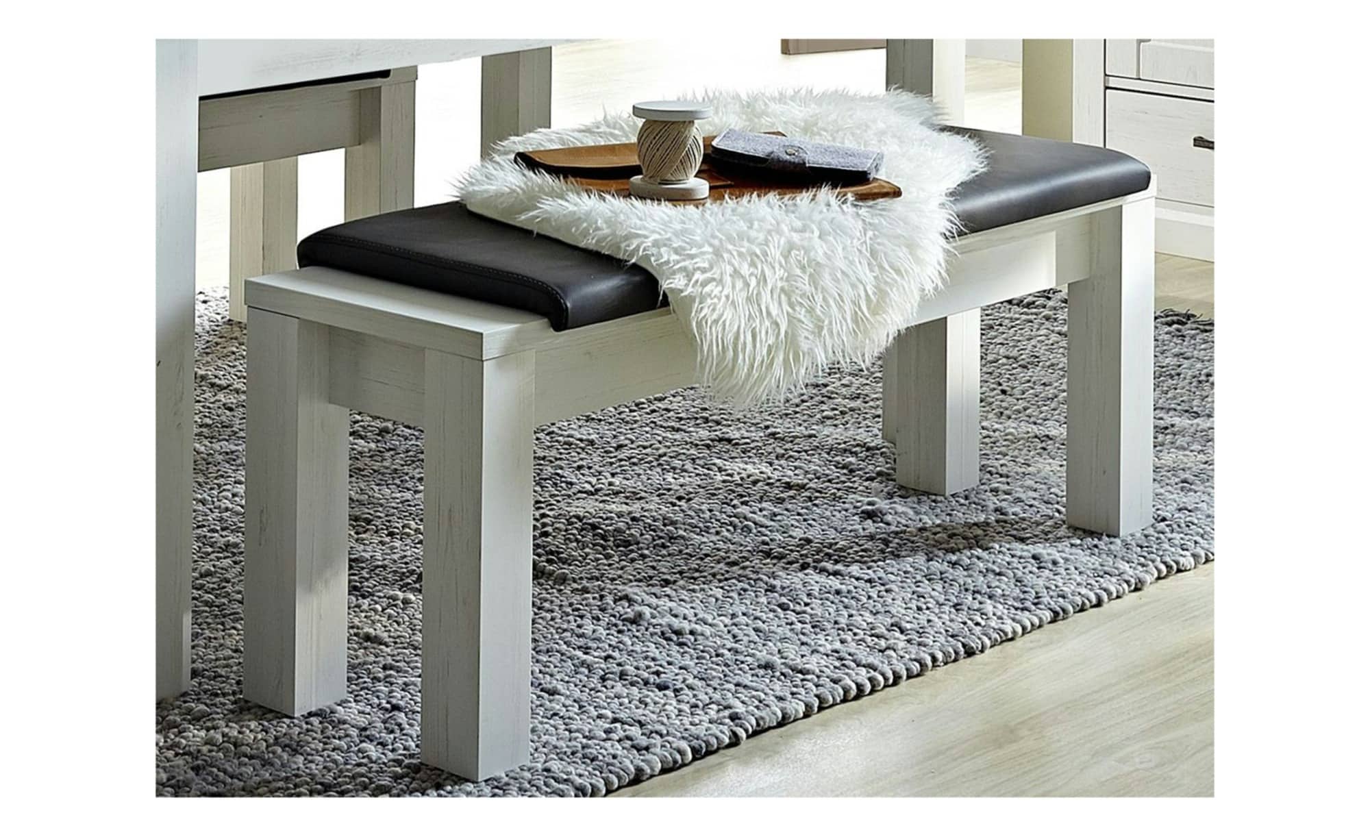 Sconto Jídelní lavice LIMA 03