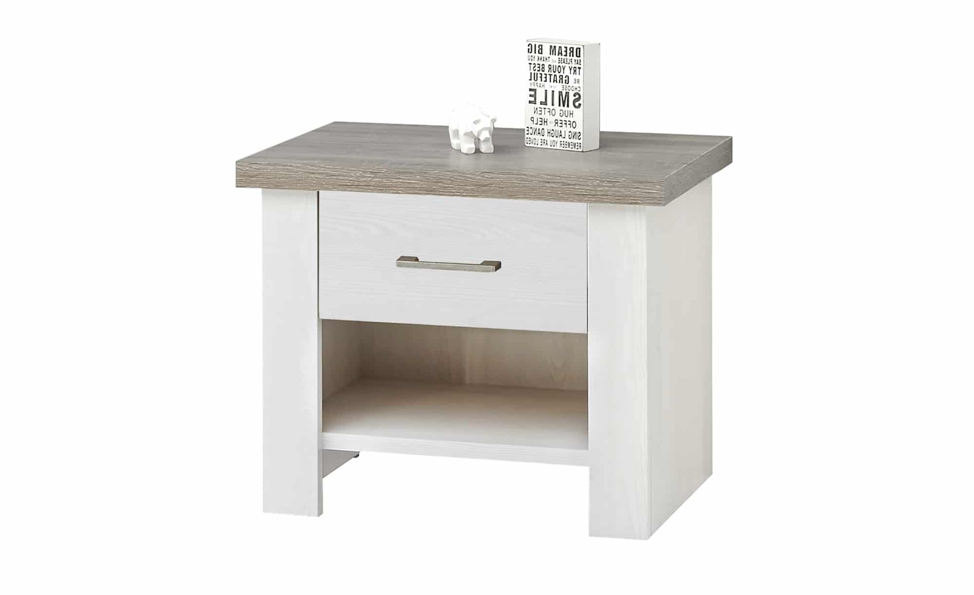 Sconto Noční stolek PARVATI