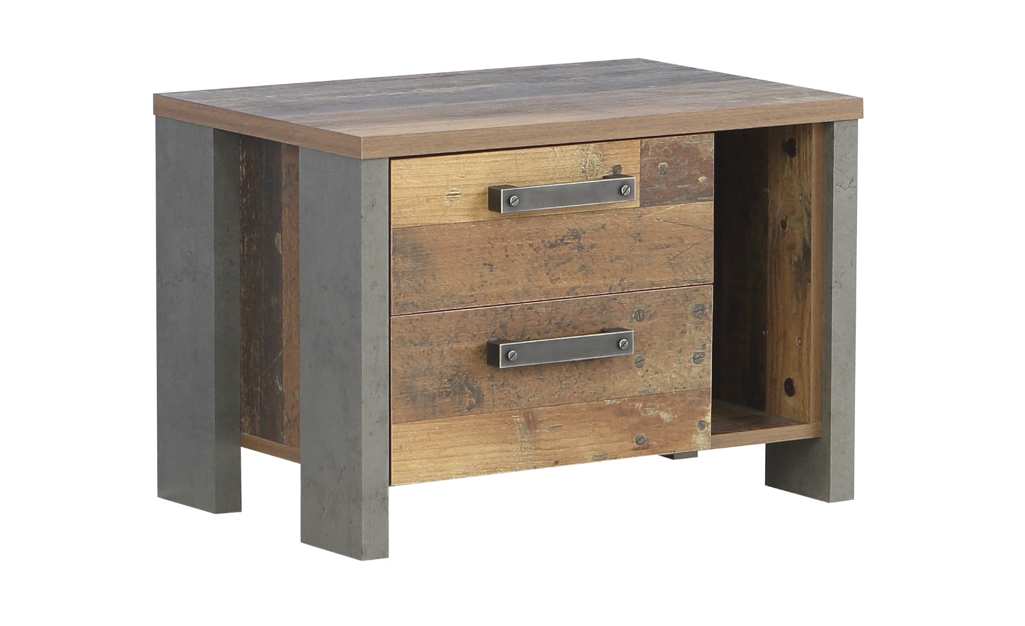 Sconto Noční stolek CLIF