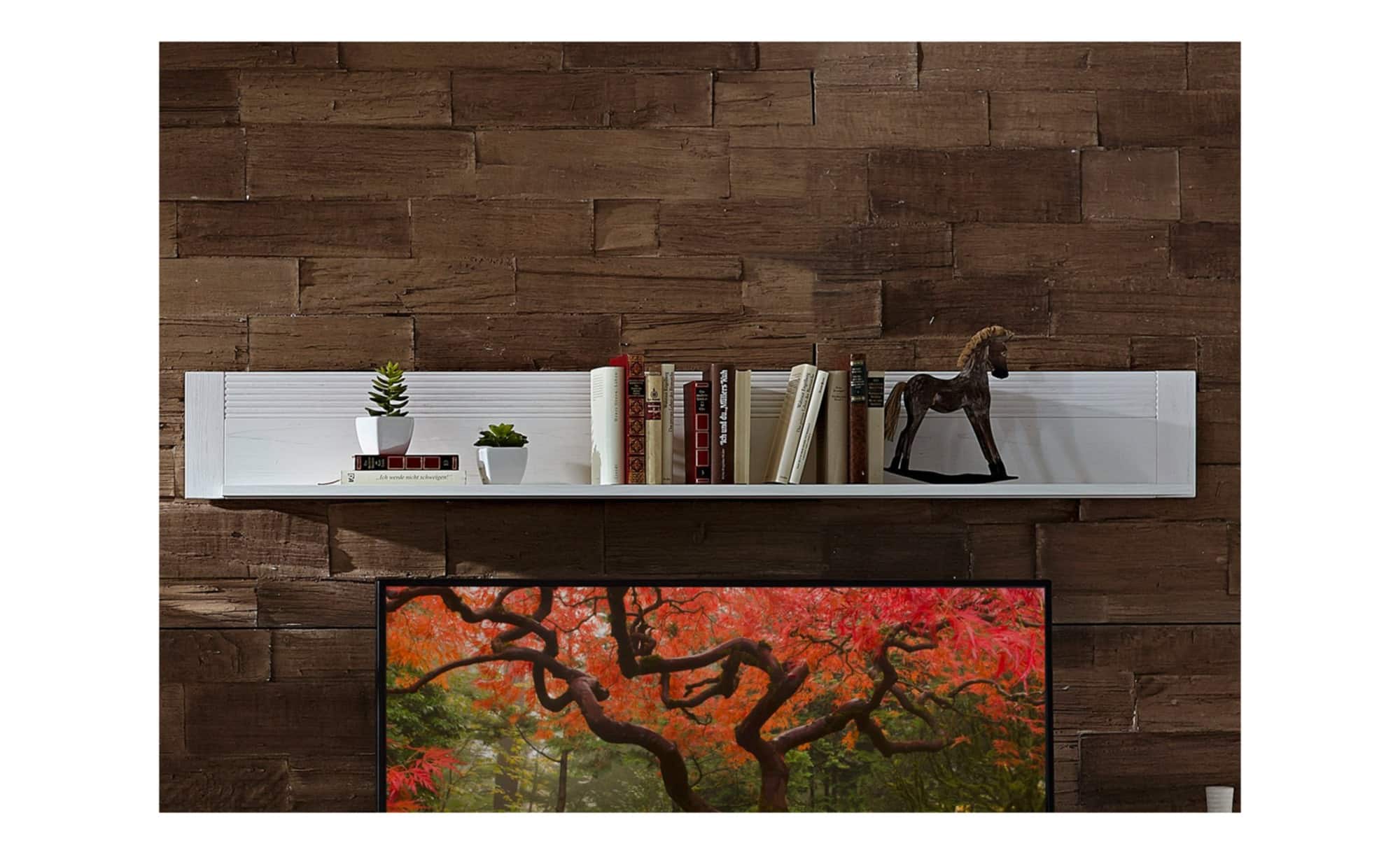 Sconto Nástěnná police LIMA 40