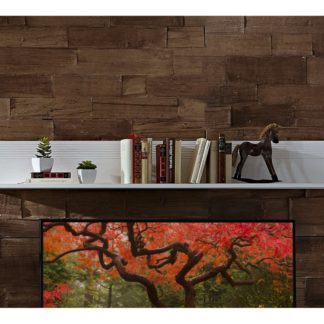 Sconto Nástěnná police LIMA 41