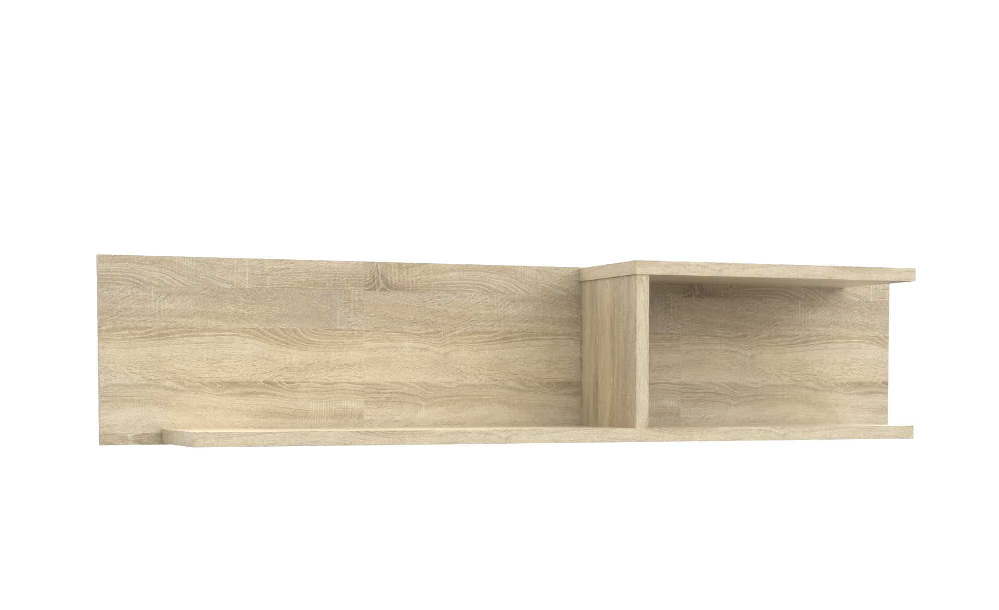 Sconto Nástěnná police YOOP YPB02