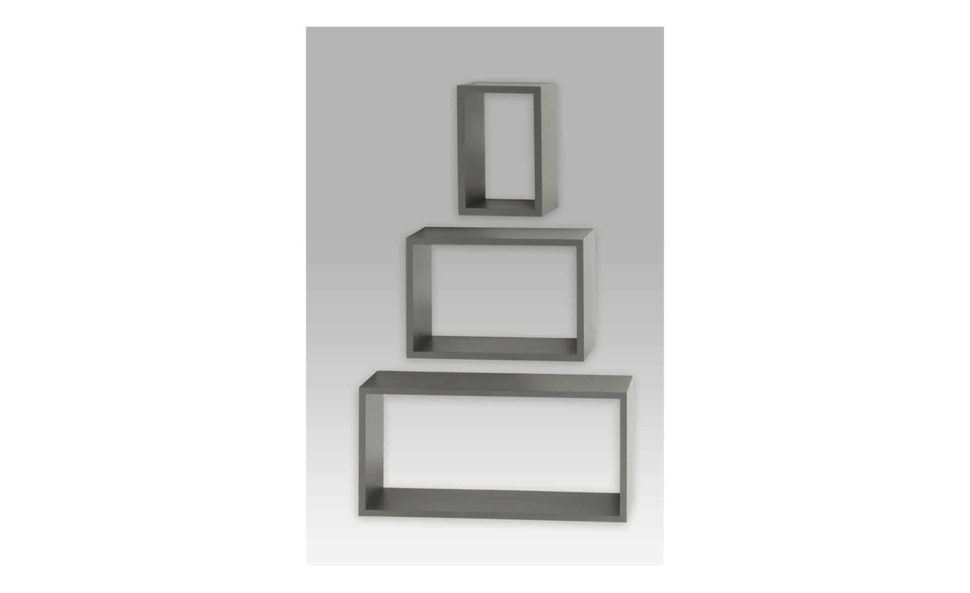 Sconto Nástěnná police REVOLT II