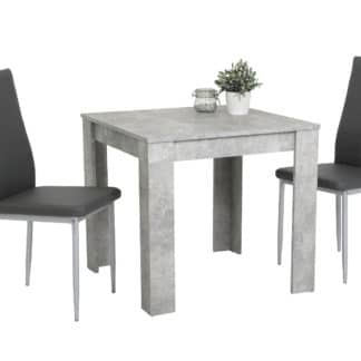 Sconto Jídelní sestava DUO