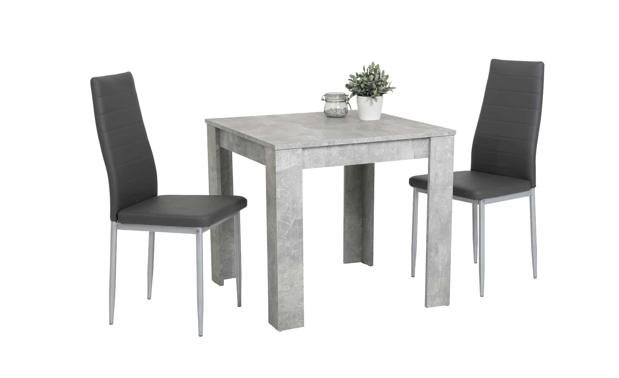 Sconto Jídelní sestava DUO