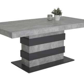 Sconto Jídelní stůl LIZZY T