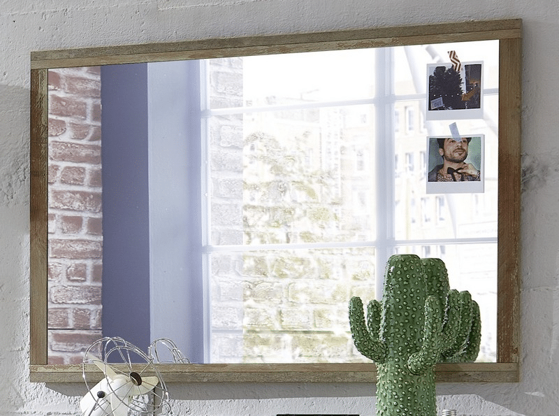 Nástěnné zrcadlo Bonanza 50